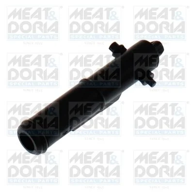 Plovimo skysčio purkštukas, priekinių žibintų plovimas MEAT & DORIA 209242