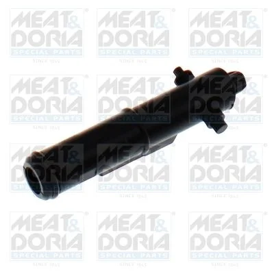 Plovimo skysčio purkštukas, priekinių žibintų plovimas MEAT & DORIA 209243