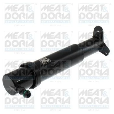 Washer Fluid Jet, headlight cleaning MEAT & DORIA 209249