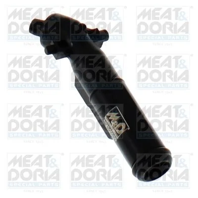Plovimo skysčio purkštukas, priekinių žibintų plovimas MEAT & DORIA 209256