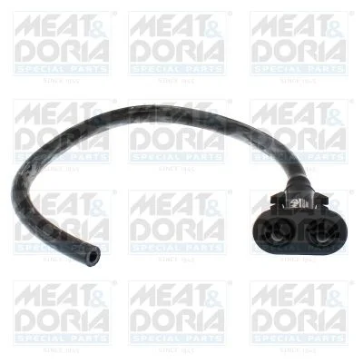 Plovimo skysčio purkštukas, priekinių žibintų plovimas MEAT & DORIA 209265