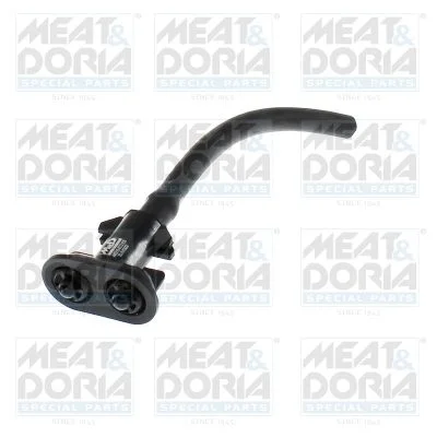 Plovimo skysčio purkštukas, priekinių žibintų plovimas MEAT & DORIA 209266