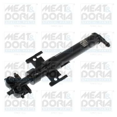 Plovimo skysčio purkštukas, priekinių žibintų plovimas MEAT & DORIA 209275