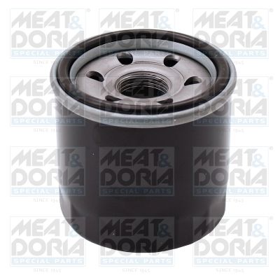 Hydraulic Filter Kit, automatic transmission MEAT & DORIA 21170