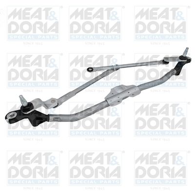 Wiper Linkage MEAT & DORIA 227018