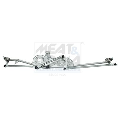 Wiper Linkage MEAT & DORIA 227026