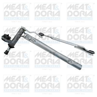 Wiper Linkage MEAT & DORIA 227031