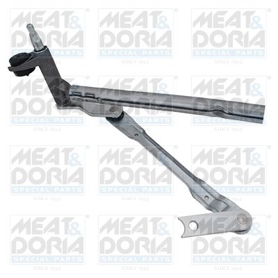 Wiper Linkage MEAT & DORIA 227032