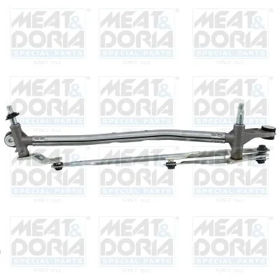 Valytuvo trauklė MEAT & DORIA 227045