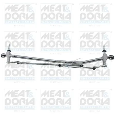 Valytuvo trauklė MEAT & DORIA 227048