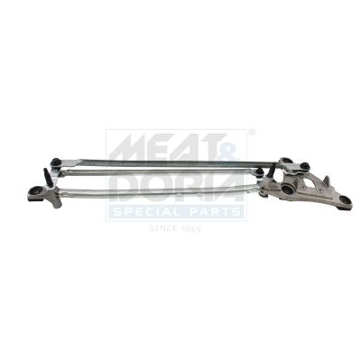 Wiper Linkage MEAT & DORIA 227049