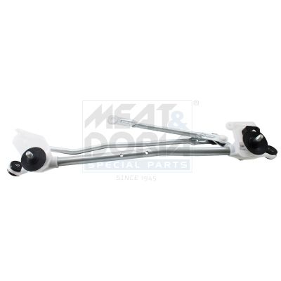 Wiper Linkage MEAT & DORIA 227076