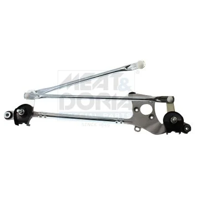Wiper Linkage MEAT & DORIA 227097