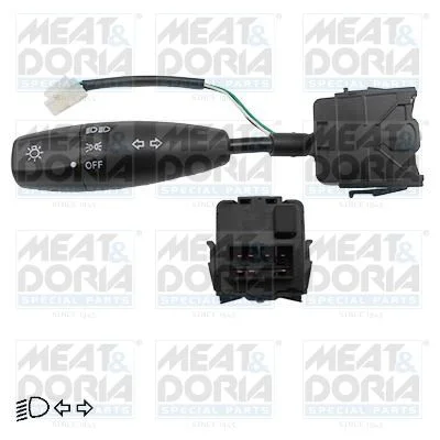 Steering Column Switch MEAT & DORIA 23308