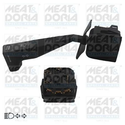 Перемикач на рульовій колонці MEAT & DORIA 23469