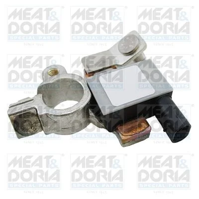 Sensor, battery management MEAT & DORIA 241002