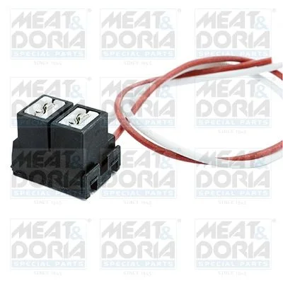6347 MEAT & DORIA 25013