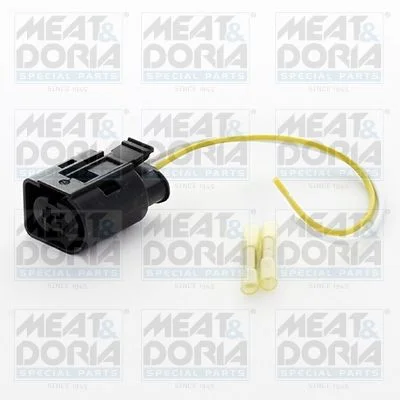 Cable Repair Kit, alternator MEAT & DORIA 25027