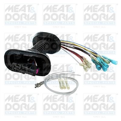 Repair Kit, cable set MEAT & DORIA 25028