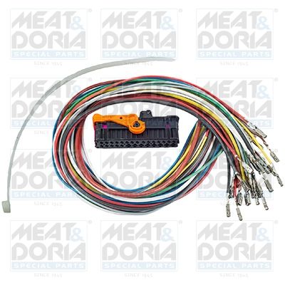 Ремонтний комплект, комплект кабелів MEAT & DORIA 25030