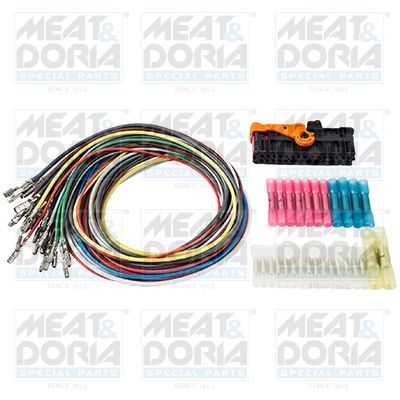 Ремонтний комплект, комплект кабелів MEAT & DORIA 25031