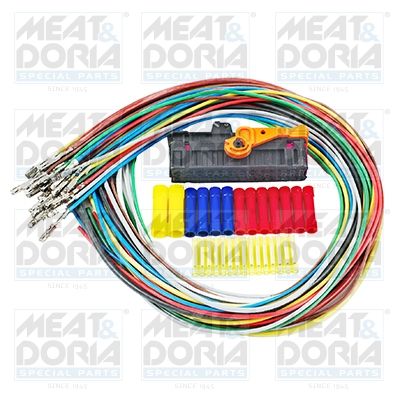 Remonto rinkinys, diržas MEAT & DORIA 25032