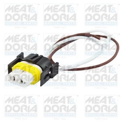 6347 MEAT & DORIA 25035