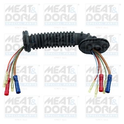 Ремонтний комплект, комплект кабелів MEAT & DORIA 25040