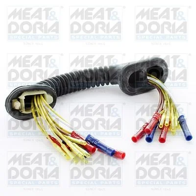 Remonto rinkinys, diržas MEAT & DORIA 25057