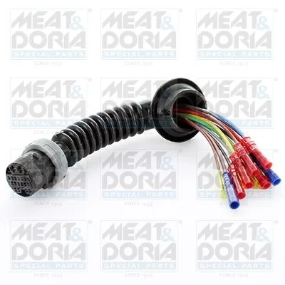 Remonto rinkinys, diržas MEAT & DORIA 25076