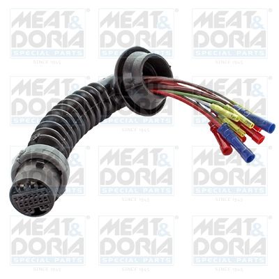 Kit de Reparo, conjunto de cabos MEAT & DORIA 25078