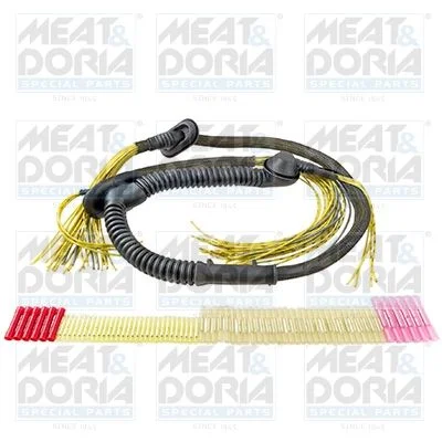 Remonto rinkinys, diržas MEAT & DORIA 25081