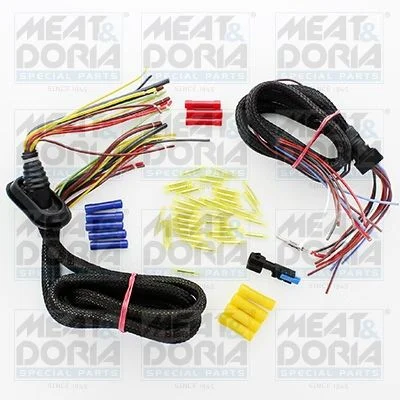 Remonto rinkinys, diržas MEAT & DORIA 25093