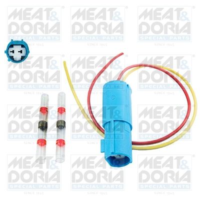 Repair Kit, cable set MEAT & DORIA 25104