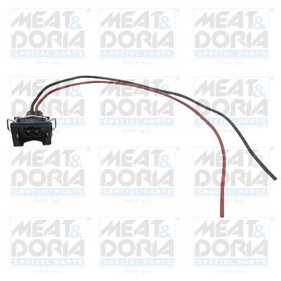 Repair Kit, cable set MEAT & DORIA 25115