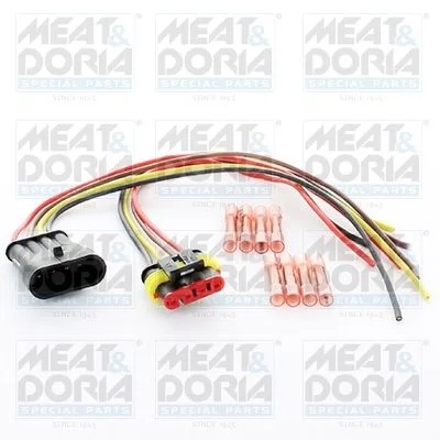 6348 MEAT & DORIA 25130