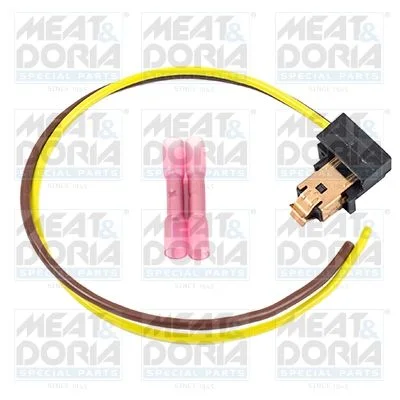 6347 MEAT & DORIA 25137