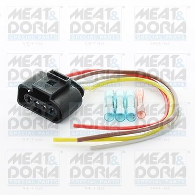 Repair Kit, cable set MEAT & DORIA 25143