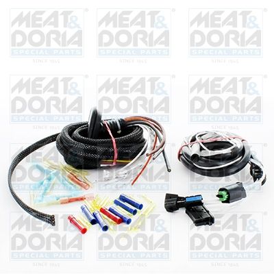 Kit de Reparo, conjunto de cabos MEAT & DORIA 25156