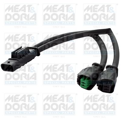 Repair Kit, cable set MEAT & DORIA 25191