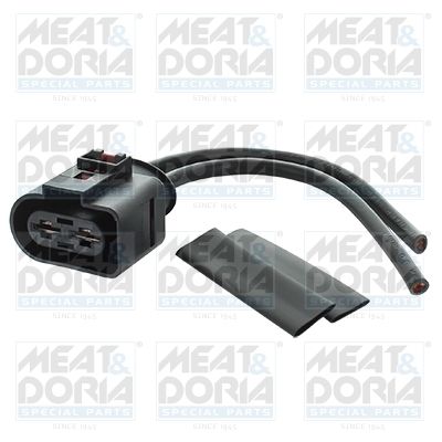 Repair Kit, cable set MEAT & DORIA 25250