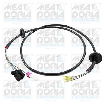 Kit de Reparo, conjunto de cabos MEAT & DORIA 25281