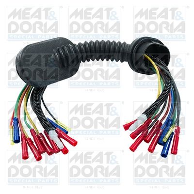 Popravni komplet, kabelski set MEAT & DORIA 25283
