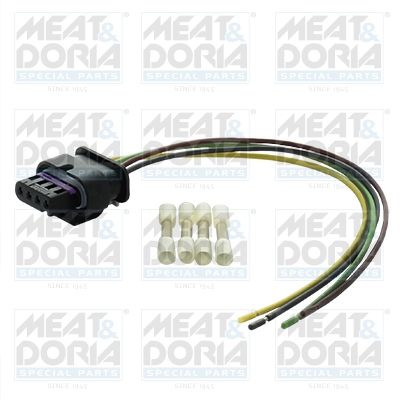 Ремонтний комплект, комплект кабелів MEAT & DORIA 25318