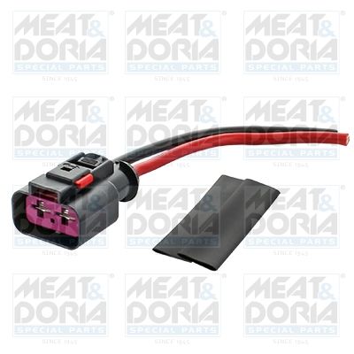 Popravni komplet, kabelski set MEAT & DORIA 25324