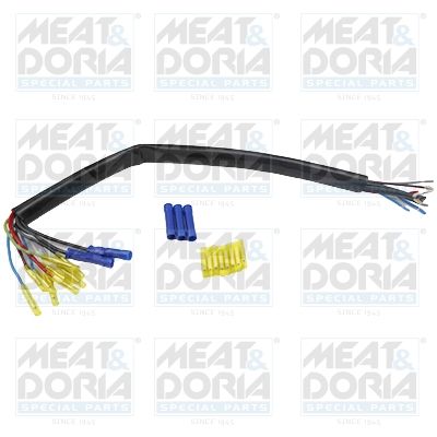 Popravni komplet, kabelski set MEAT & DORIA 25397