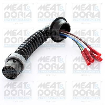 Repair Kit, cable set MEAT & DORIA 25416