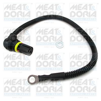 Ремонтний комплект, комплект кабелів MEAT & DORIA 25427