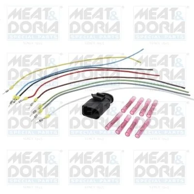 Remonto rinkinys, diržas MEAT & DORIA 25515