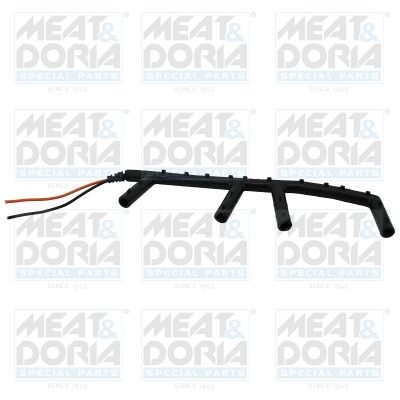 Repair Kit, cable set MEAT & DORIA 25523